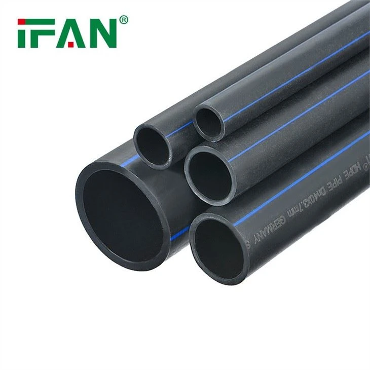 HDPE Poly Pipe
