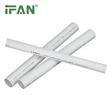 PPR Glassfiber Rør