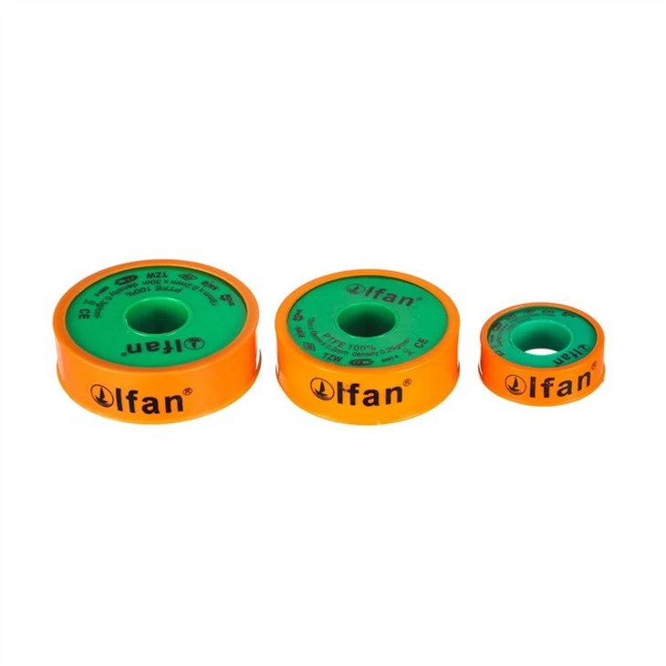 Teflon Seal Tape