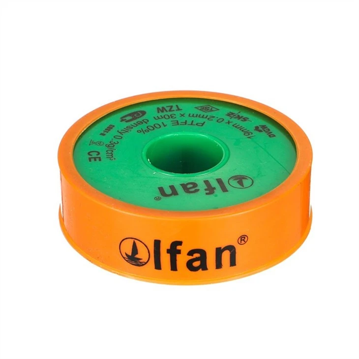 Teflon Seal Tape