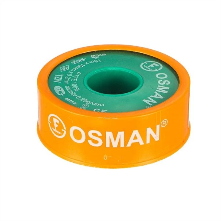 Teflon Seal Tape