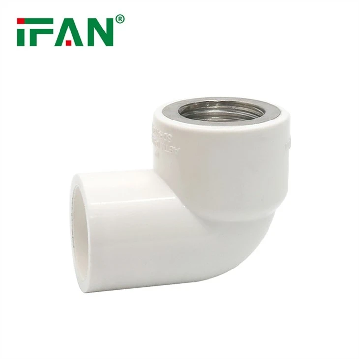 UPVC Female Elbow