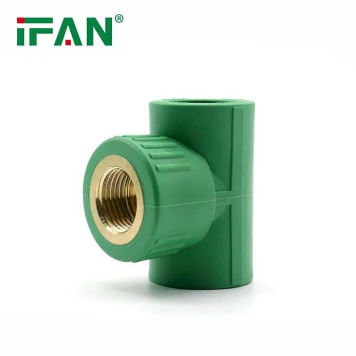 Brass PPR Fittings