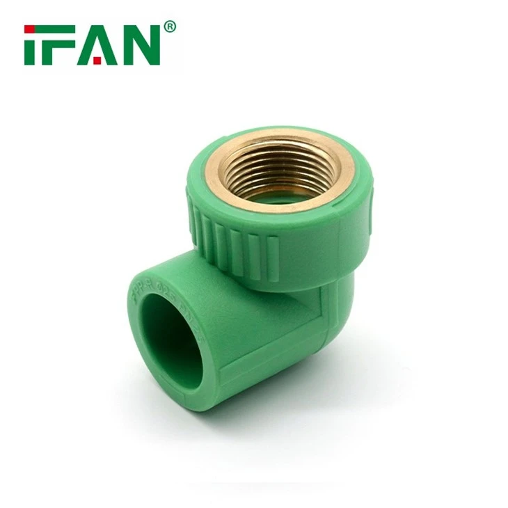 Brass PPR Fittings