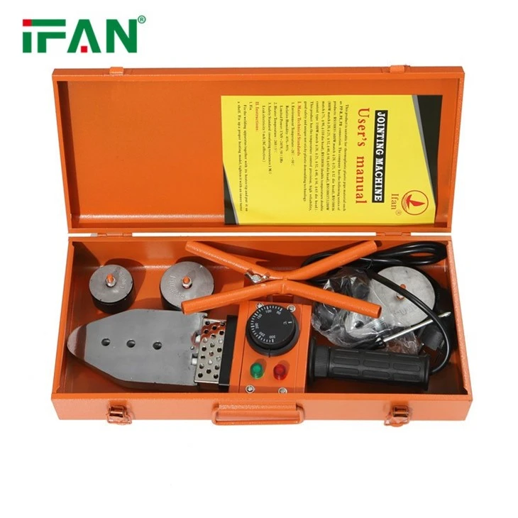 Pipe Welding Tool