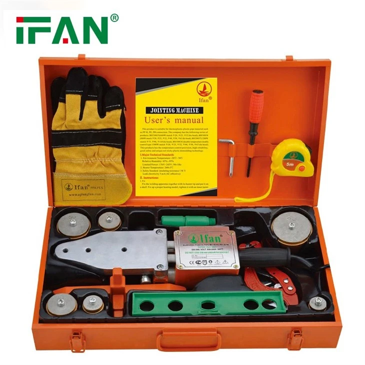 Pipe Welding Tool