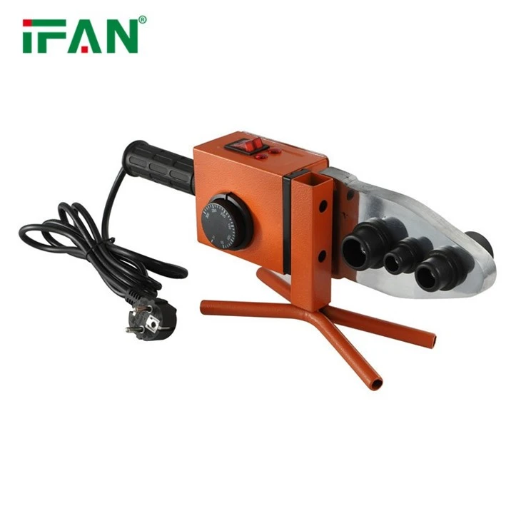 Pipe Welding Tool