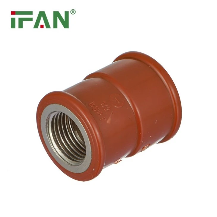 Thread PPH Coupling