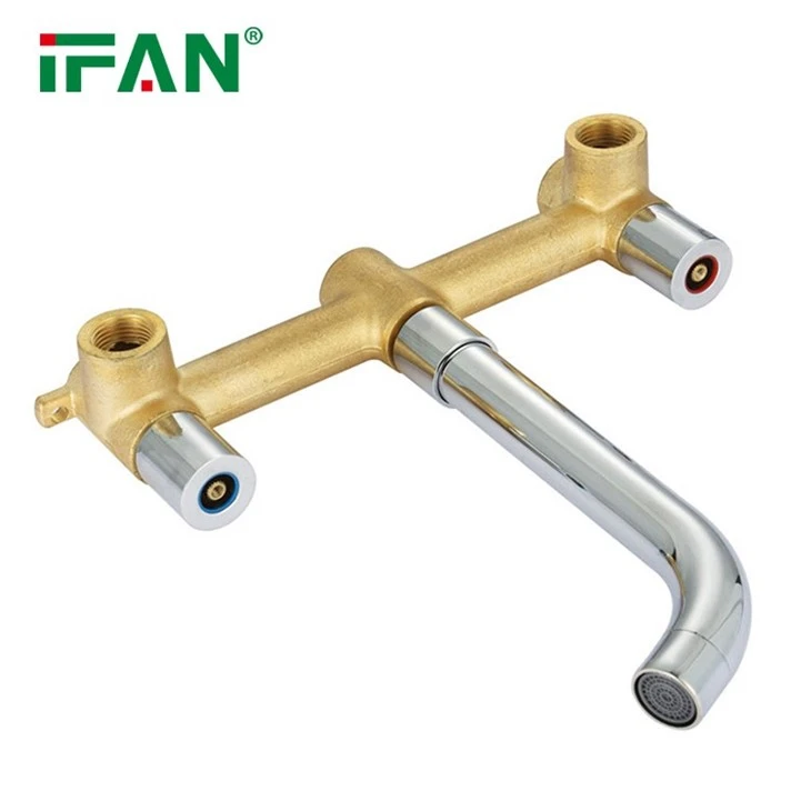 IFAN Kitchen Faucet