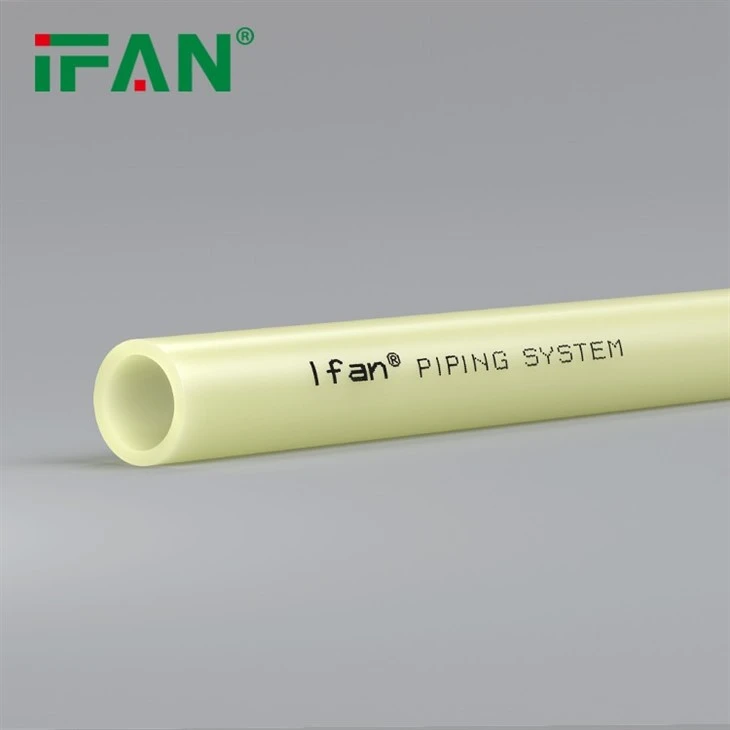 IFAN PEX-A Pipe