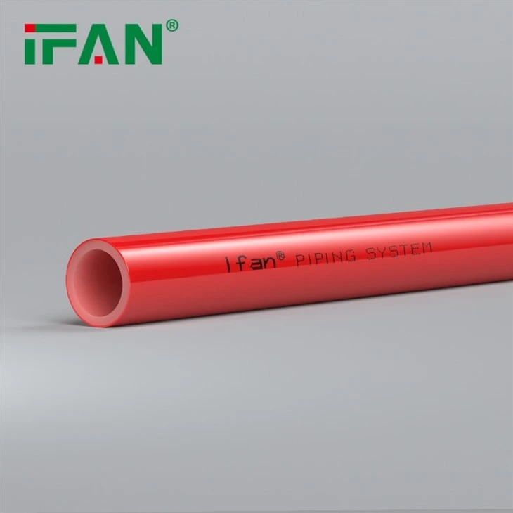 IFAN PEX-A Pipe