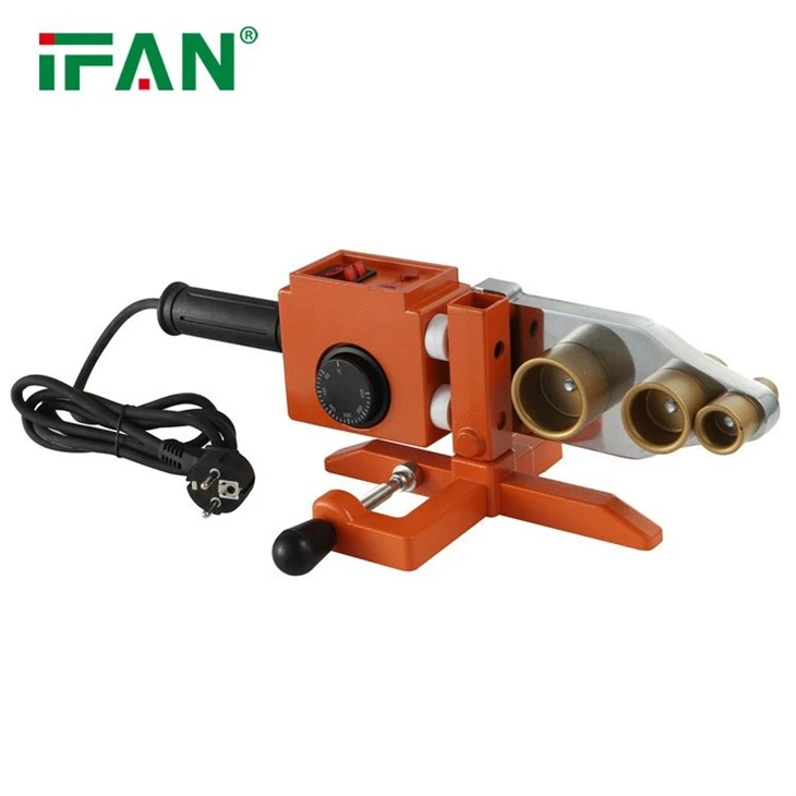 PPR Pipe Hot Melt Machine