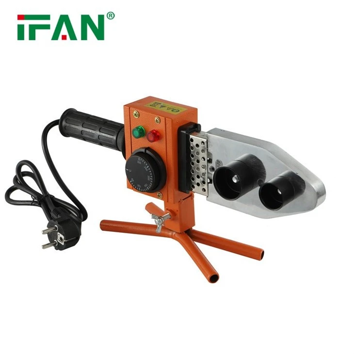 PPR Pipe Hot Melt Machine