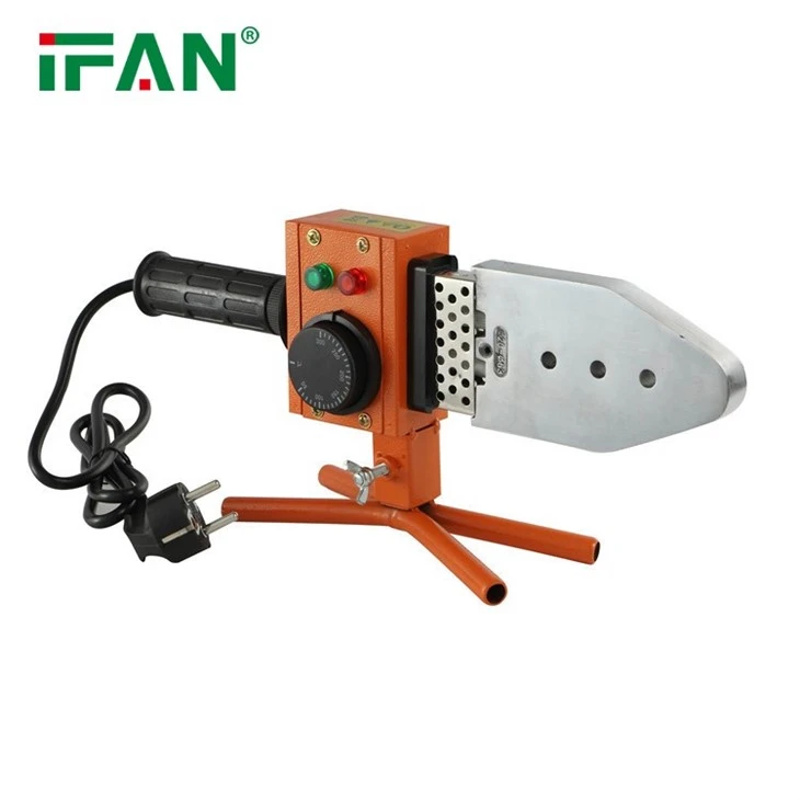 PPR Pipe Hot Melt Machine