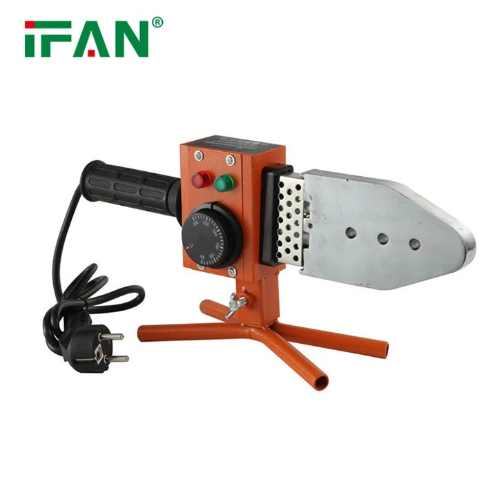 PPR Pipe Hot Melt Machine