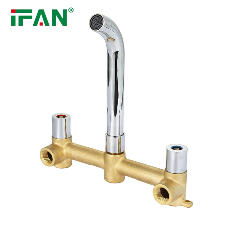 IFAN Kitchen Faucet 4 IFAN Kitchen Faucet 4