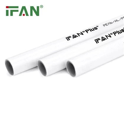 5- lagforbindelse PEX Pipe