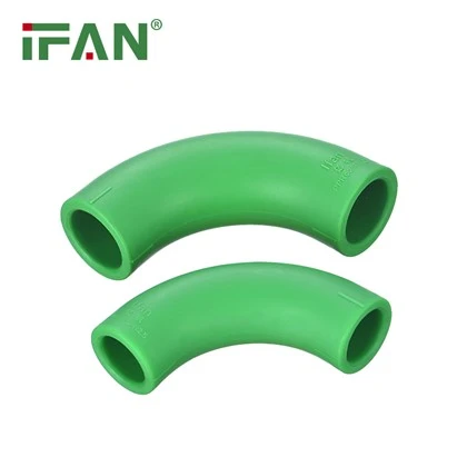 Ifan PPR -beslag 135 graders albue