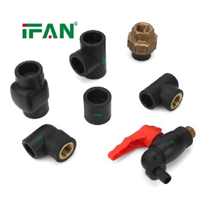 IFANPlus Sort PPR-beslag