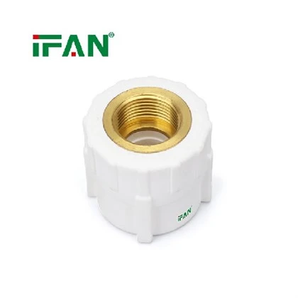 IFANPlus Hvit PPR hunnkontakt