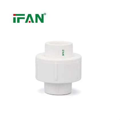 IFANPlus Hvit PPR Union